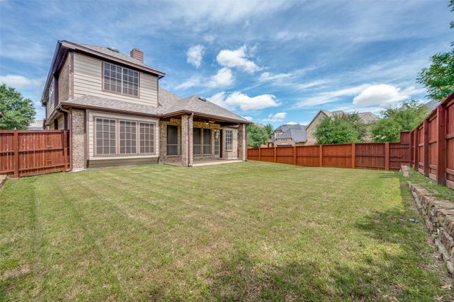 1236 Claire St, House other with 4 bedrooms, 3 bathrooms and null parking in Lantana TX | Image 29
