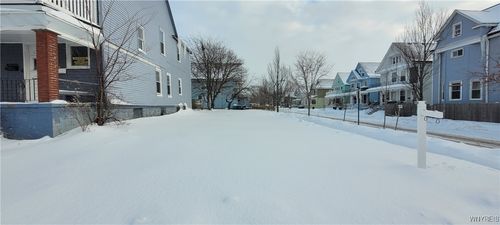 393 Hampshire St, Buffalo, NY, 14213-1927 | Card Image