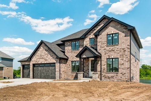 23069 Granton Pl, Frankfort, IL, 60423-8328 | Card Image