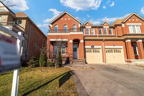 58 Education Rd, Brampton, ON, L6P3P3 | Card Image