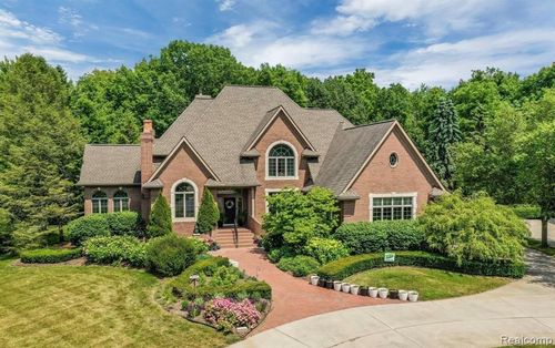 23170 Inverness Ct, Novi, MI, 48374-3459 | Card Image