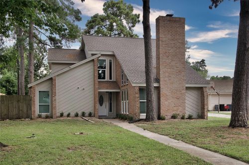 5111 Pinewilde Dr, Houston, TX, 77066-2824 | Card Image