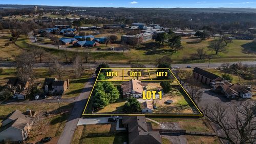 2918 Lebanon Pike, Nashville, TN, 37214-2509 | Card Image