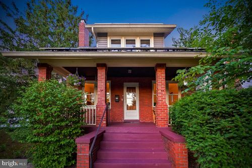 6031 3rd St Nw, WASHINGTON, DC, 20011-1301 | Card Image