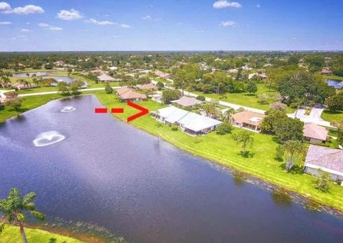 13335 Crosspointe Dr, Palm Beach Gardens, FL, 33418-6942 | Card Image
