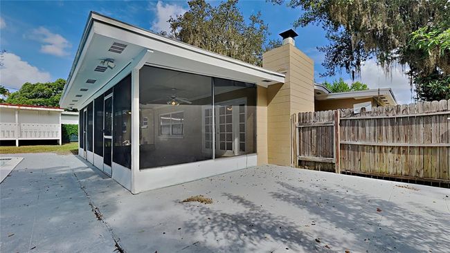 5802 Deerfield Rd, House other with 3 bedrooms, 2 bathrooms and null parking in ORLANDO FL | Image 15
