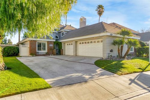 25906 Bellis Dr, Valencia, CA, 91355-2055 | Card Image