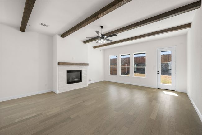 1005 Blue Mist Ct, House other with 4 bedrooms, 3 bathrooms and null parking in Justin TX | Image 25