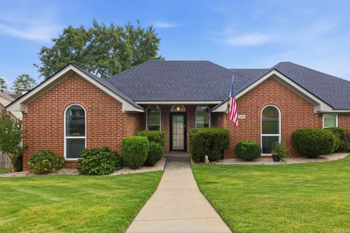 12109 Cherryside Drive, Little Rock, AR, 72211 | Card Image
