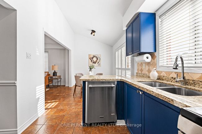 15 Sunshade Pl, House other with 3 bedrooms, 2 bathrooms and 4 parking in Brampton ON | Image 14