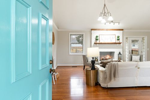 110 Edison Cir, Smyrna, TN, 37167-4809 | Card Image