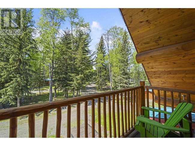 7445 Shertinlib Rd, House other with 2 bedrooms, 3 bathrooms and null parking in Lone Butte BC | Image 32