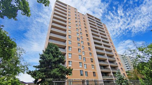 1006-2721 Victoria Park Avenue, Scarborough, ON, M1T3N6 | Card Image