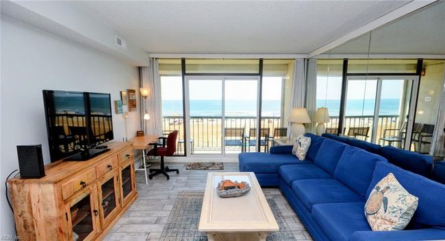 3C - 2113 Atlantic Ave, House attached with 2 bedrooms, 3 bathrooms and null parking in Virginia Beach VA | Image 5