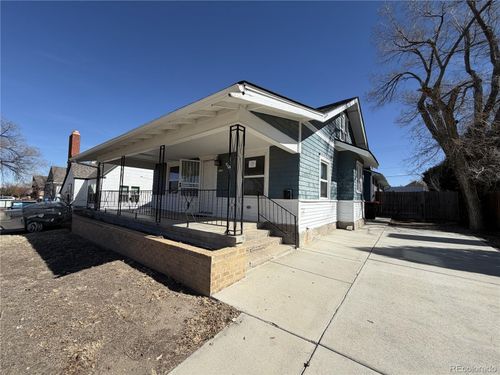 1015 Colorado Ave, La Junta, CO, 81050-2923 | Card Image