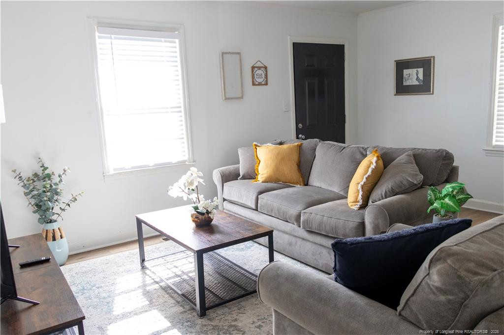Residential in Fayetteville 4