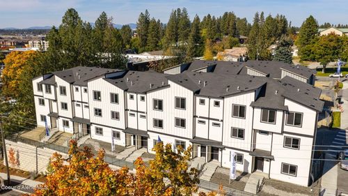 1091 N Pinewood Ct, Coeur D Alene, ID, 83814 | Card Image