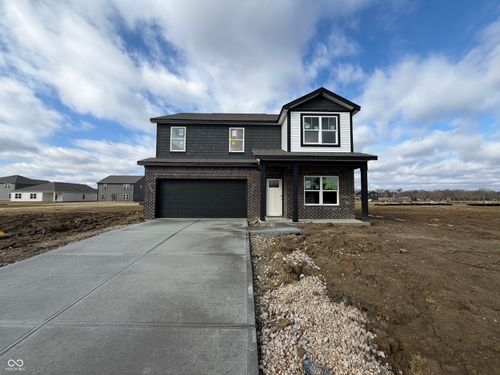 234 Springfield Xing, Greenfield, IN, 46140-0267 | Card Image