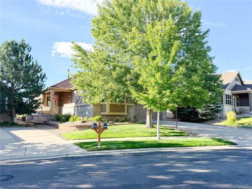 8151 S Algonquian Circle, Aurora, CO, 80016 | Card Image