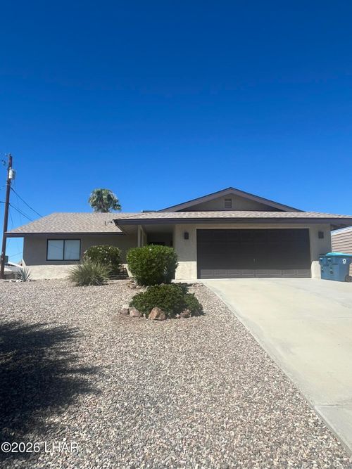 3321 Candlewood Pl, Lake Havasu City, AZ, 86406 | Card Image