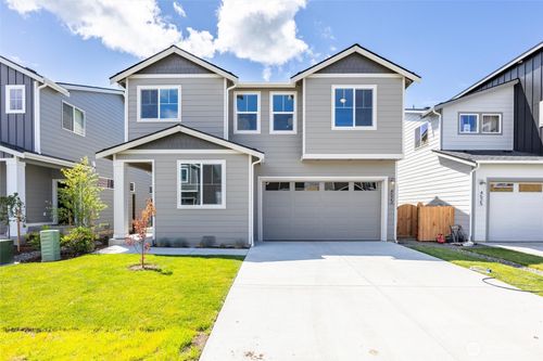 4519 Cirque St, Blaine, WA, 98230-2030 | Card Image