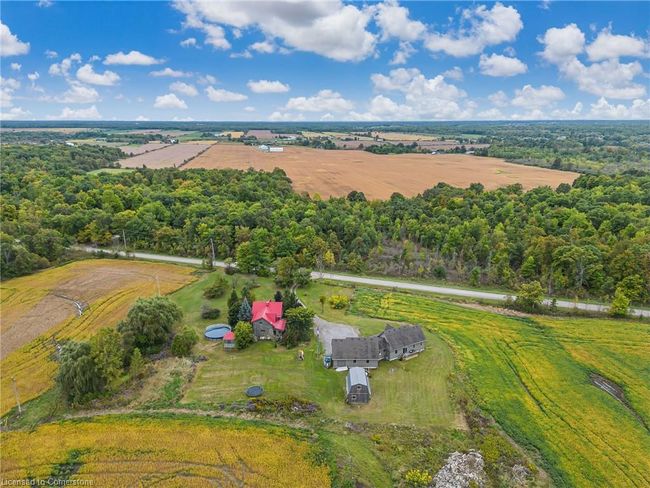 9419 Concession 5 Rd, House other with 6 bedrooms, 5 bathrooms and 13 parking in Caistor Centre ON | Image 4
