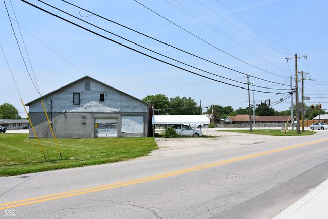 709 Morton Ave, Home with 0 bedrooms, 0 bathrooms and null parking in Martinsville IN | Image 8