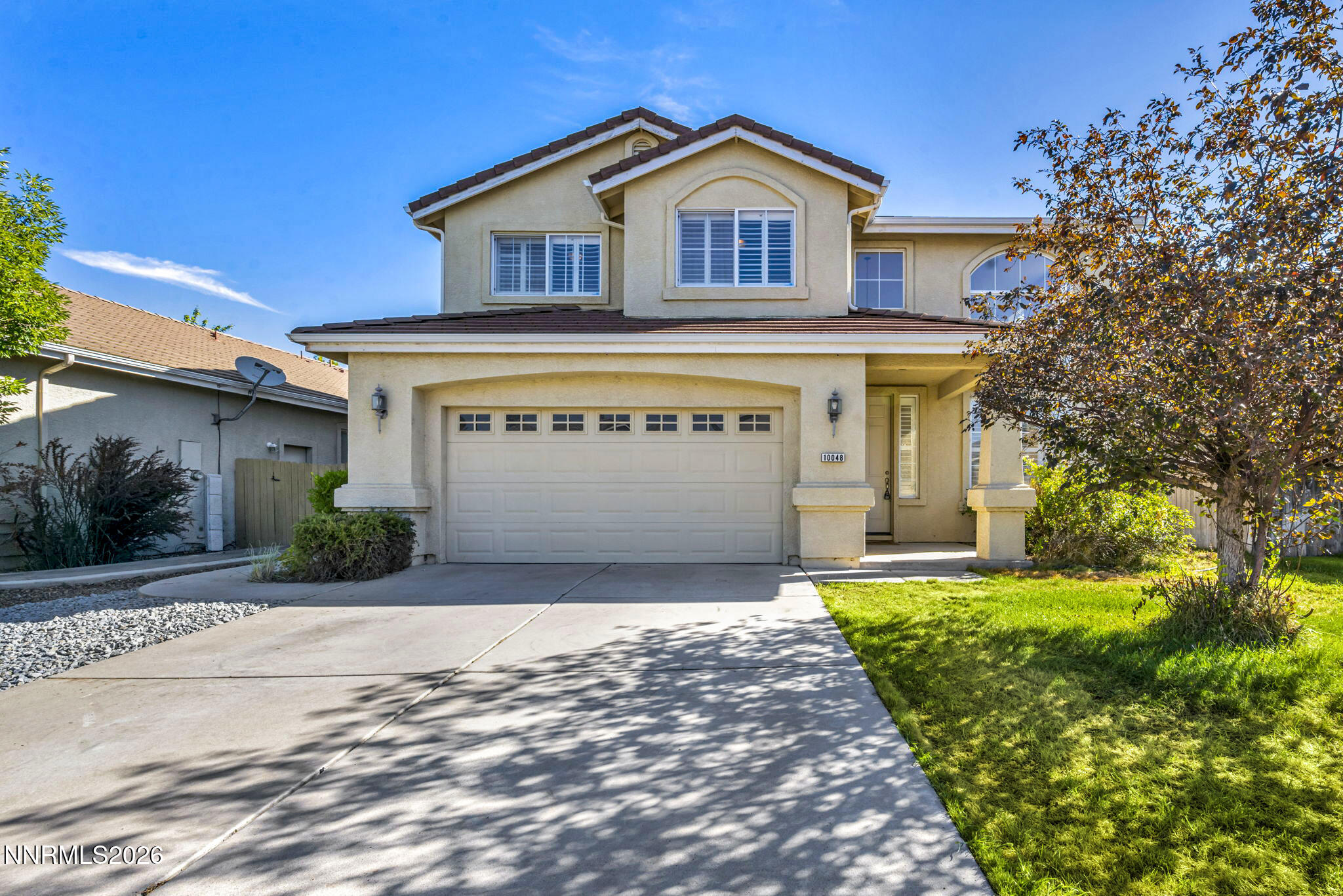 Residential in Reno 3