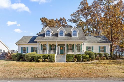 2940 Chimney Lake Circle, Soddy Daisy, TN, 37379 | Card Image