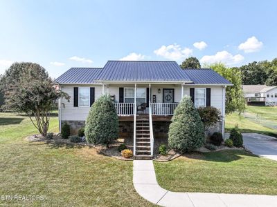 509 Delores Drive, House other with 4 bedrooms, 2 bathrooms and null parking in Dandridge TN | Image 1