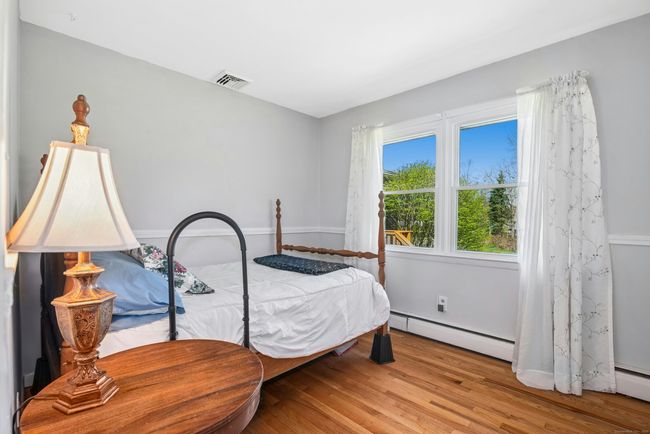 20 Mill Brook Ter, House other with 4 bedrooms, 3 bathrooms and 6 parking in Monroe CT | Image 23
