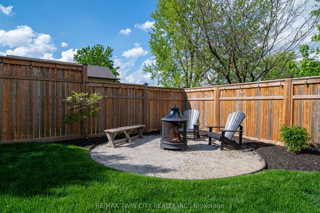 12 Schneller Crt, House other with 4 bedrooms, 3 bathrooms and 3 parking in Baden ON | Image 39