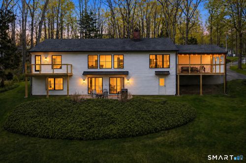 2 Charcoal Ln, Westport, CT, 06880-1631 | Card Image