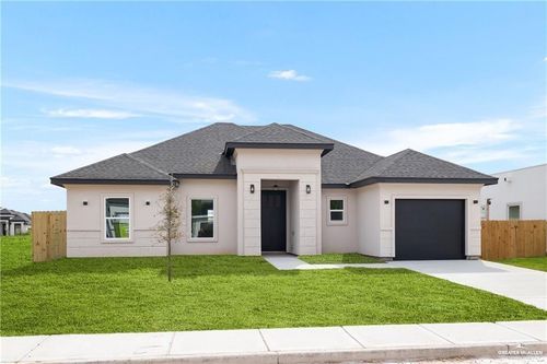 306 Frankie Ave, Donna, TX, 78537-3852 | Card Image