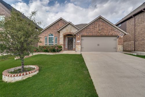 2509 Fountain Gate Dr, Little Elm, TX, 75068-6059 | Card Image