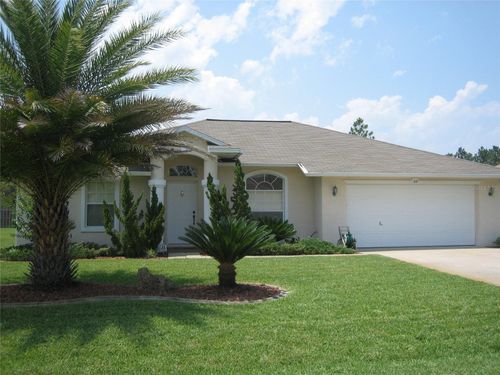 25 Prescott Ln, Palm Coast, FL, 32164-4766 | Card Image