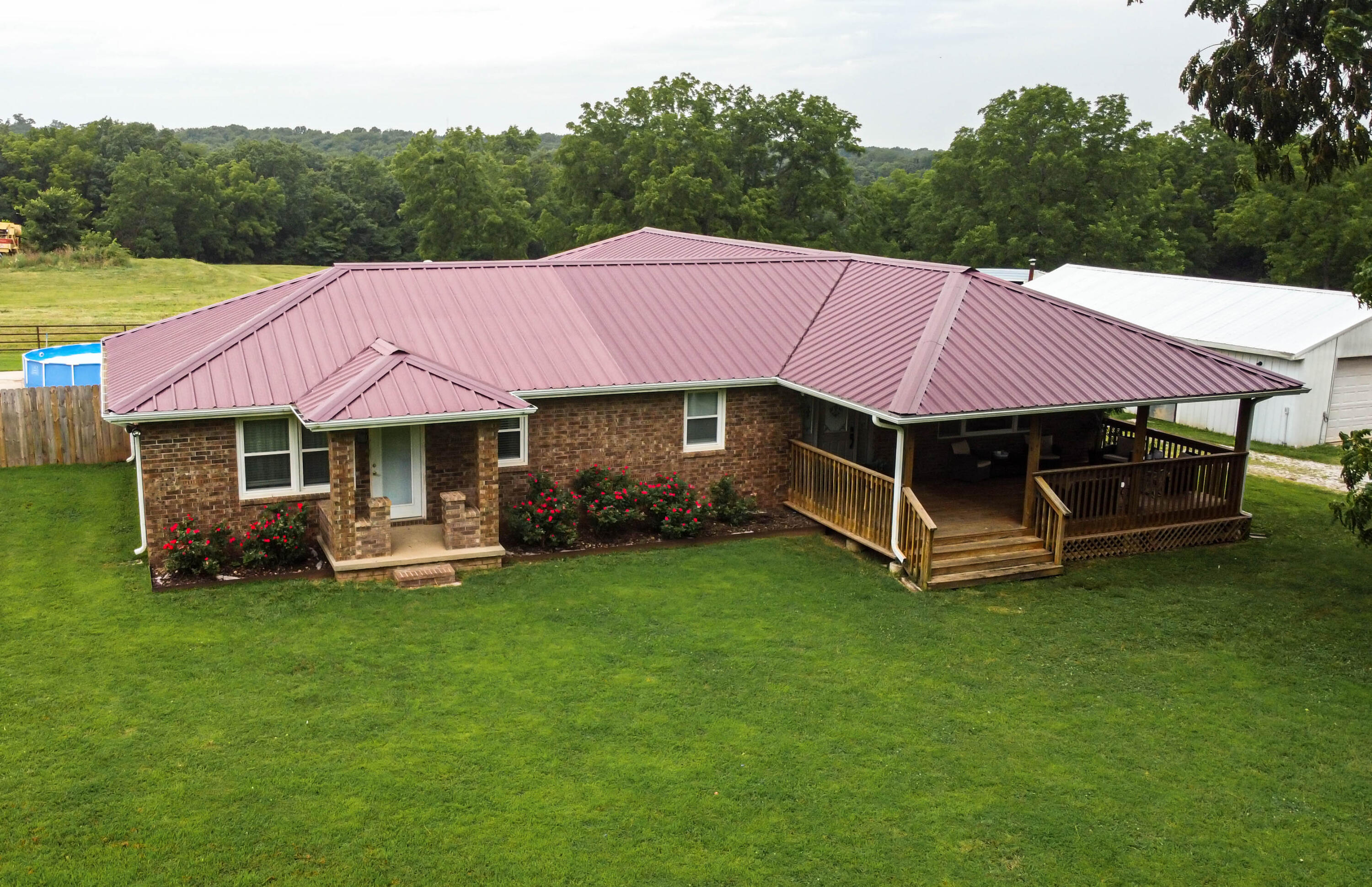 29th Rd, Walnut Grove, MO 65770