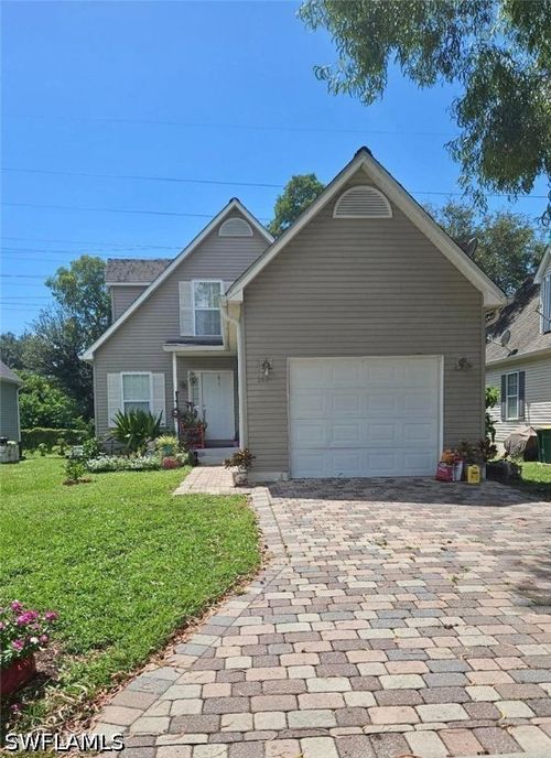 199 Leawood Cir, NAPLES, FL, 34104-4158 | Card Image