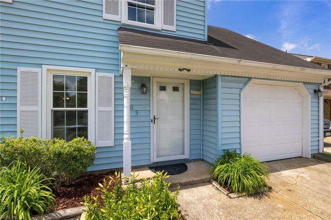1805 Gravenhurst Dr, House other with 3 bedrooms, 3 bathrooms and null parking in Virginia Beach VA | Image 37