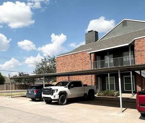 apt-257-3330 Caldera Blvd, Midland, TX, 79707-2849 | Card Image