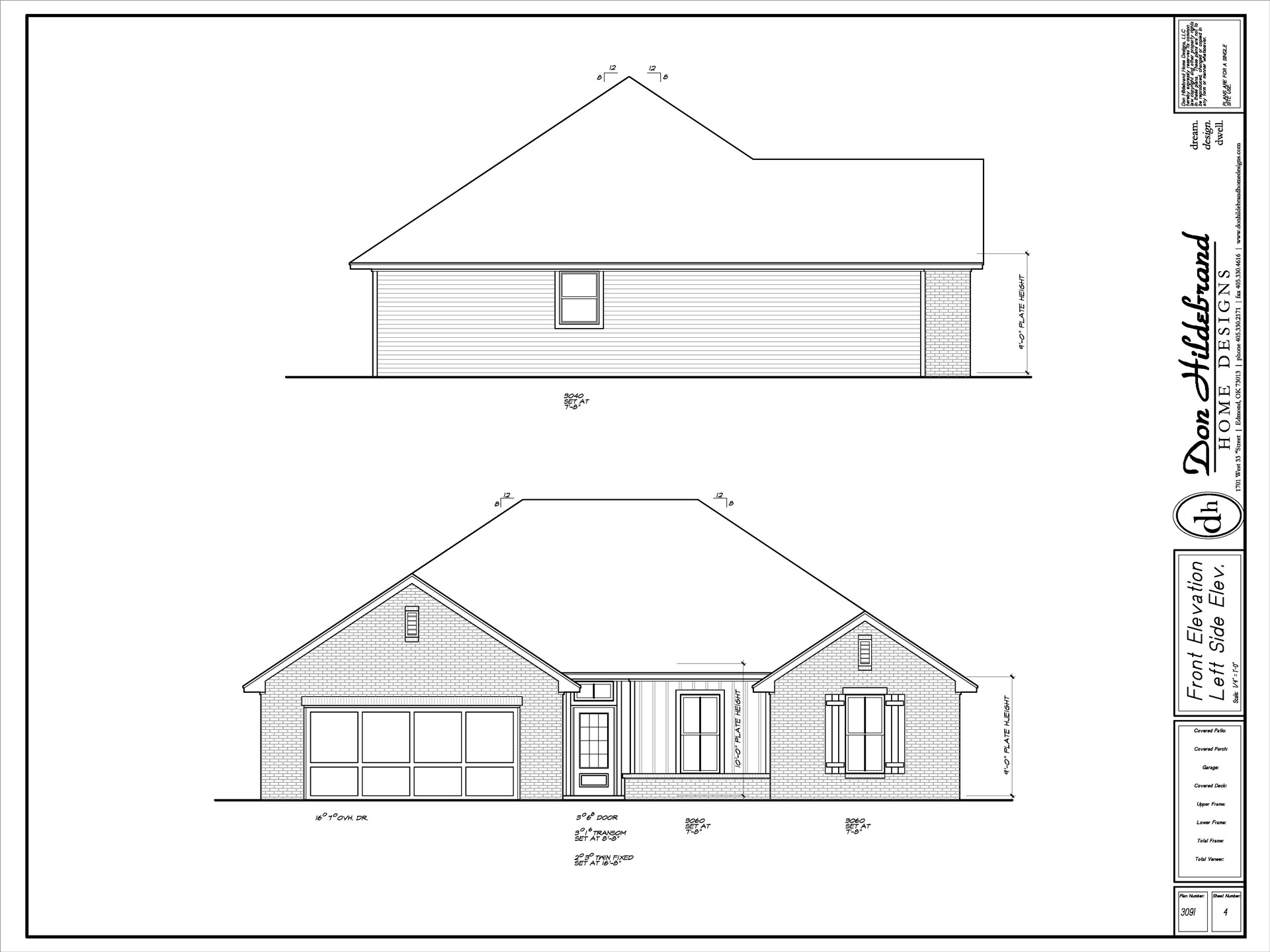 Residential in Durant