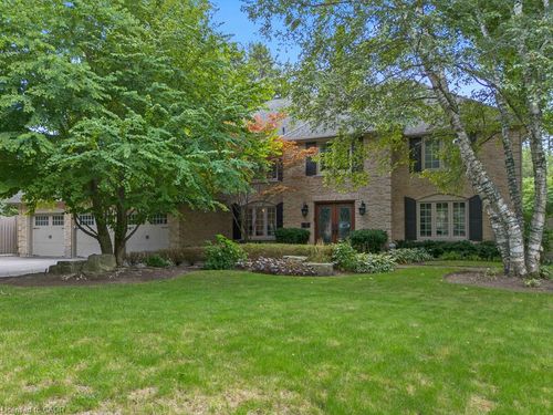 138 Cavendish Crt, Oakville, ON, L6J5S2 | Card Image