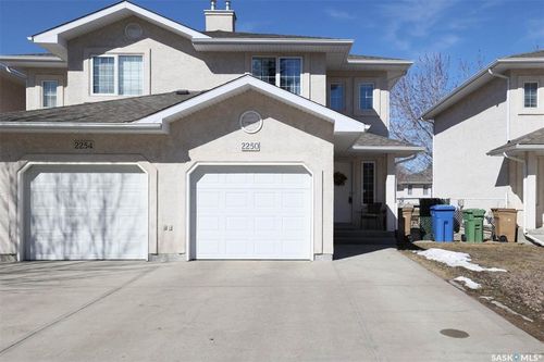 2250 Atkinson Street, Regina, SK, S4N7R2 | Card Image