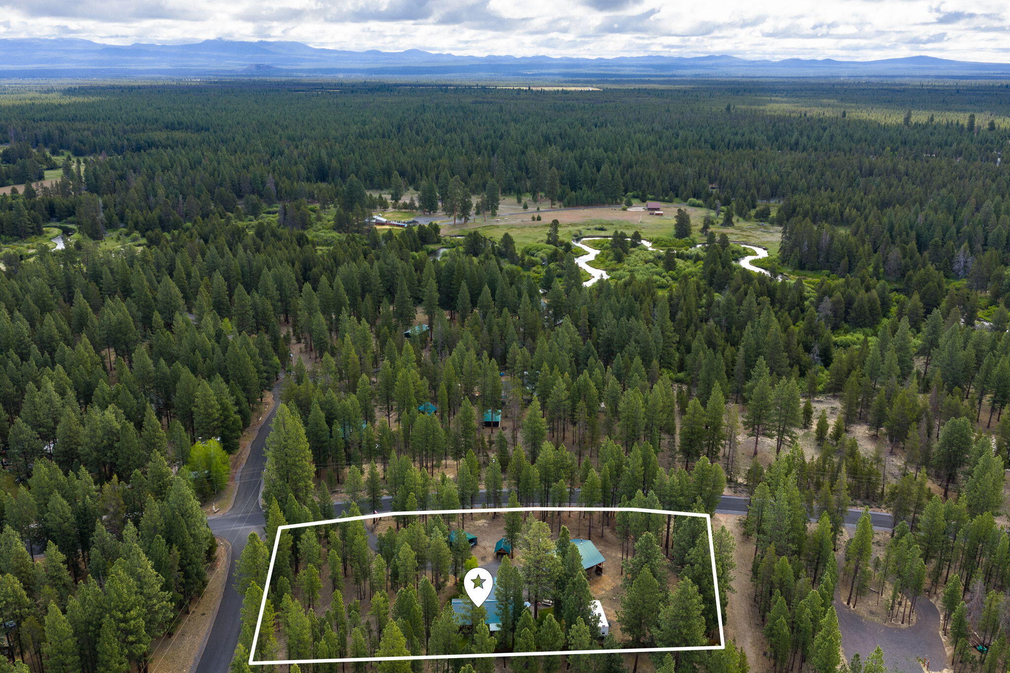 Residential in La Pine 3