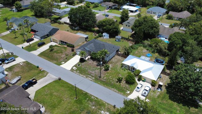 6313 Leonard Ave, House other with 3 bedrooms, 2 bathrooms and null parking in COCOA FL | Image 29