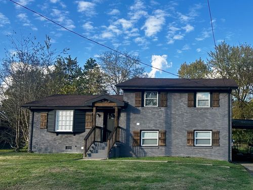 3107 Meadowside Ln, Nashville, TN, 37207-2814 | Card Image