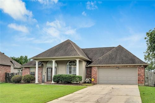 125 Kasey St, Slidell, LA, 70458-5264 | Card Image