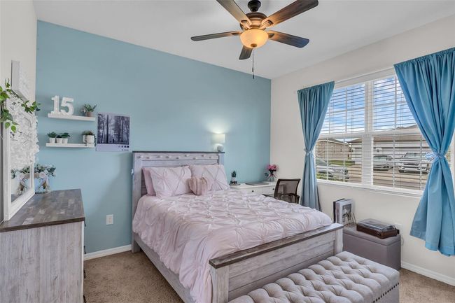 10815 Laxer Cay Loop, House other with 4 bedrooms, 4 bathrooms and null parking in San Antonio FL | Image 22