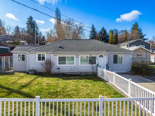 409 E E St, Moscow, ID, 83843-2708 | Card Image