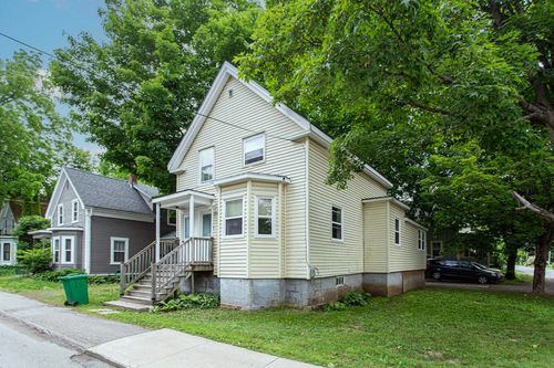 27 Canaan Ave, Kentville, NS, B4N2A7 | Card Image